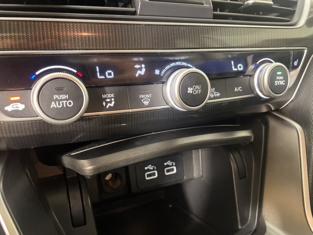 2022 Honda Accord Sport SE photo 29