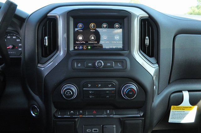 2026 Chevrolet Silverado 1500 Work Truck photo 15
