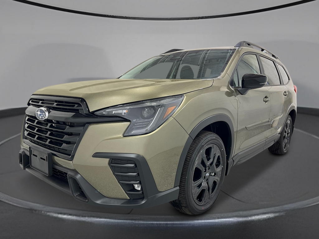 2025 Subaru Ascent Onyx Edition photo 15