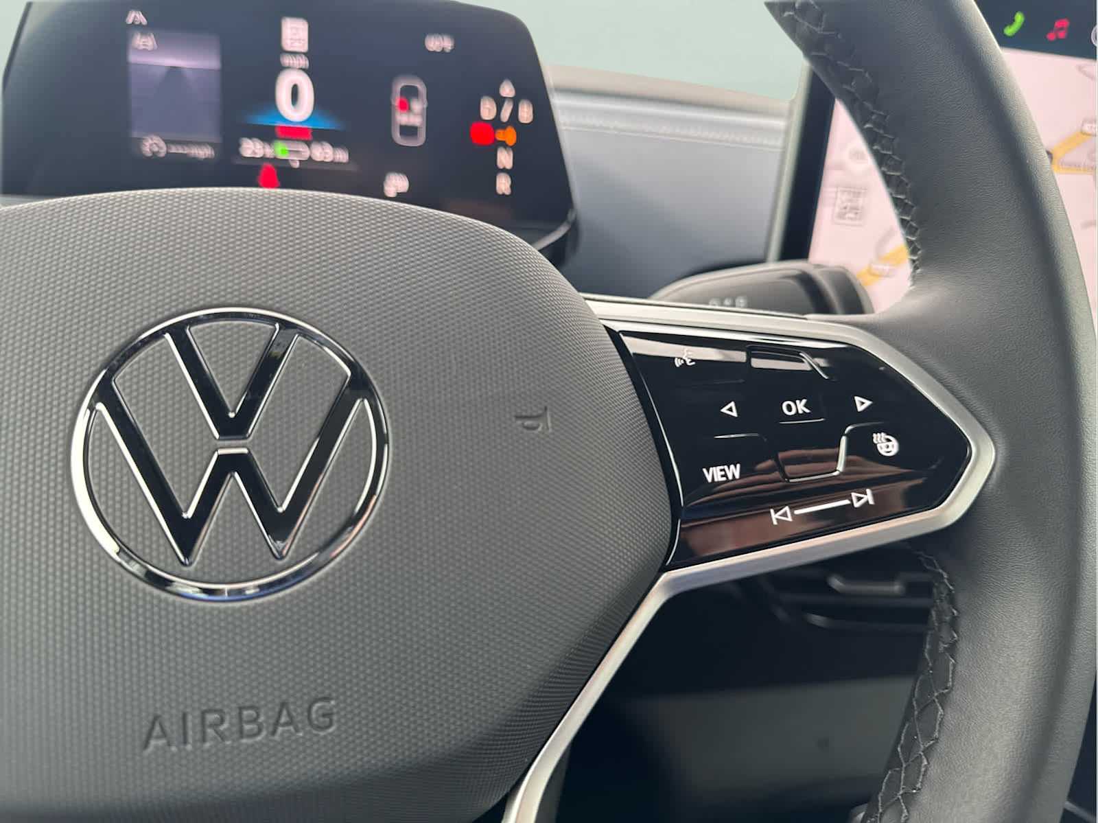 2025 Volkswagen ID.4 Pro S photo 20