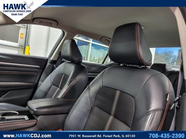 2023 NISSAN ALTIMA - Image 10