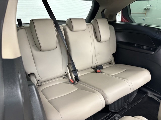 2023 Honda Odyssey Elite photo 20