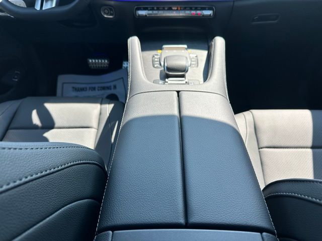 2025 Mercedes Benz GLS 450 4MATIC photo 35