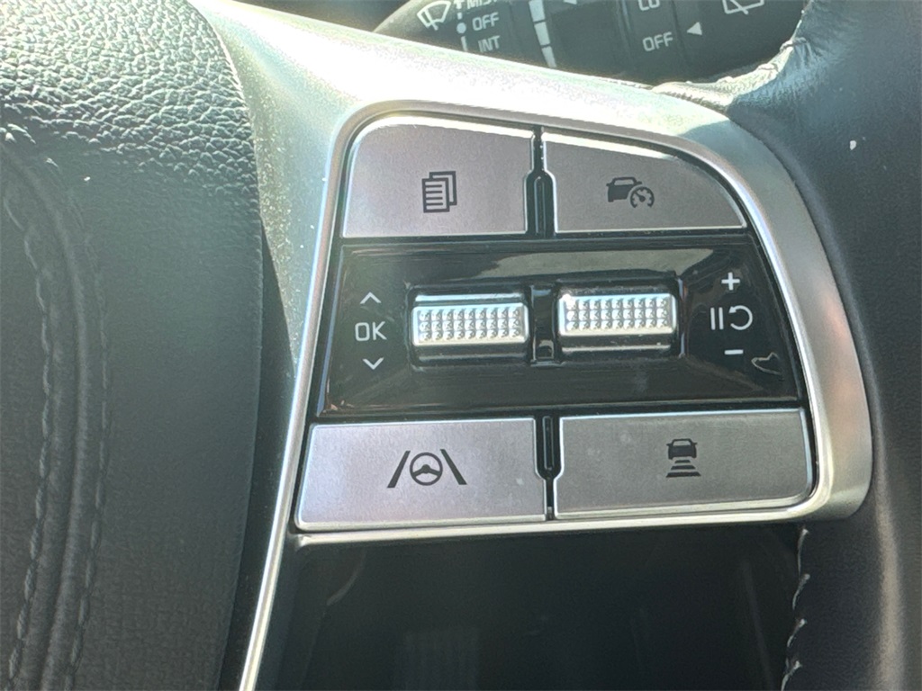 2023 Kia Telluride EX photo 27