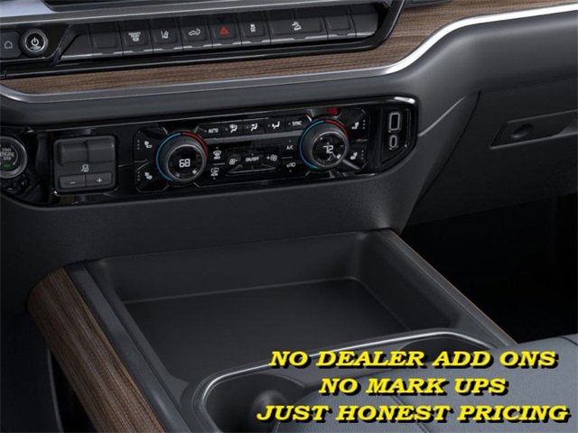 2025 Chevrolet Silverado 2500HD LT photo 21