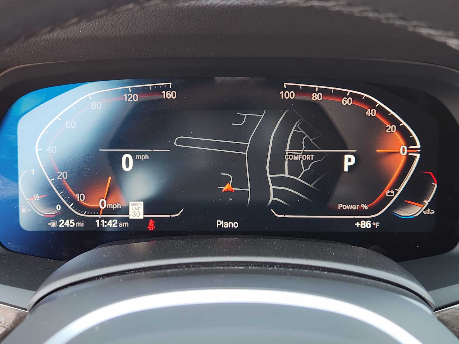 2023 Bmw X6 xDrive40i photo 11