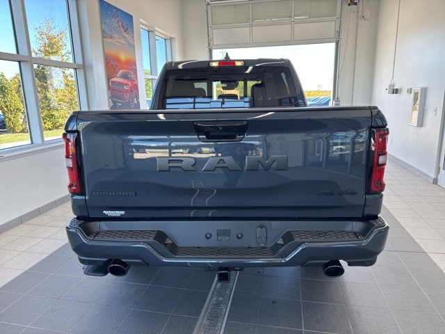 2026 Ram 1500 Big Horn photo 4