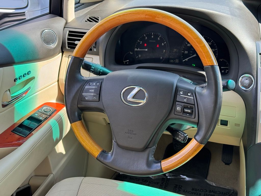 2011 Lexus RX 350 photo 14