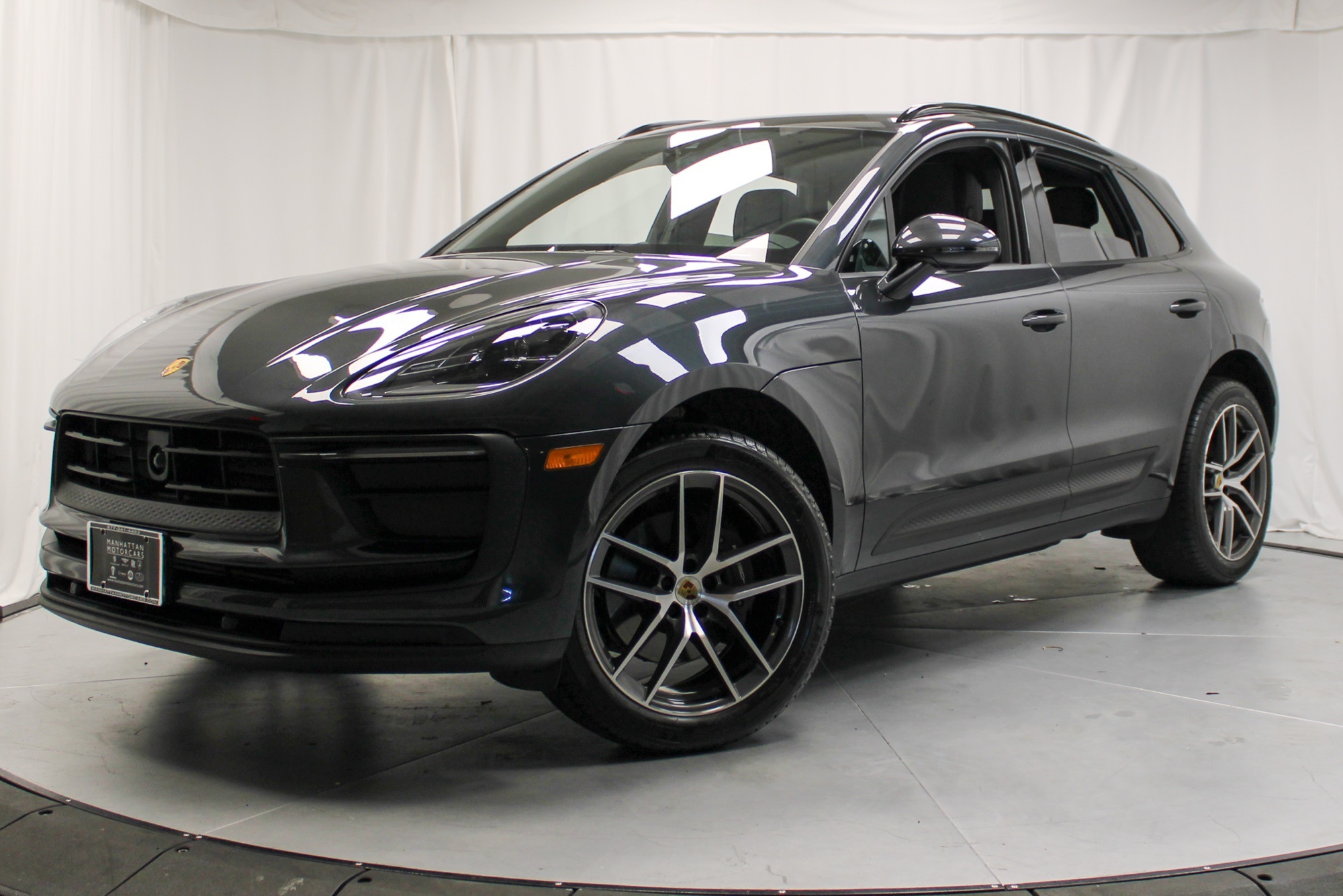 2023 Porsche Macan