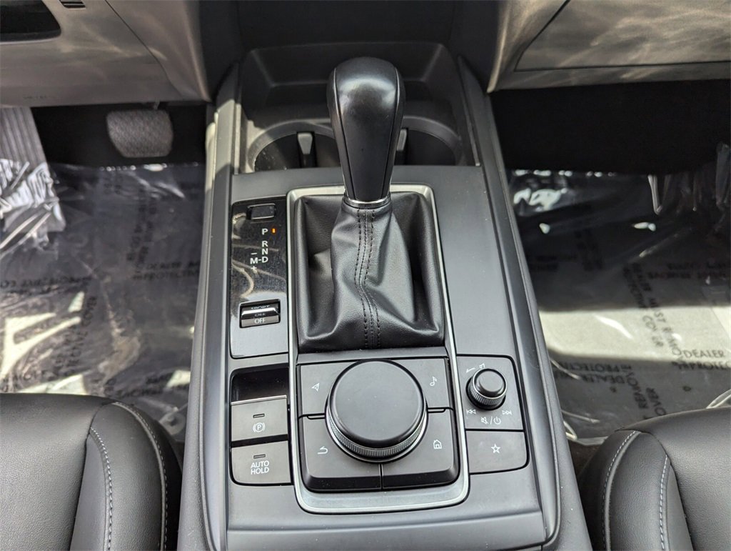 2021 Mazda CX-30 Select photo 25