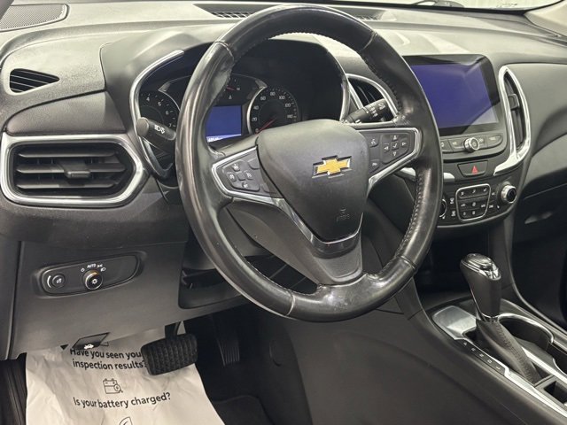 2019 Chevrolet Equinox LT photo 17