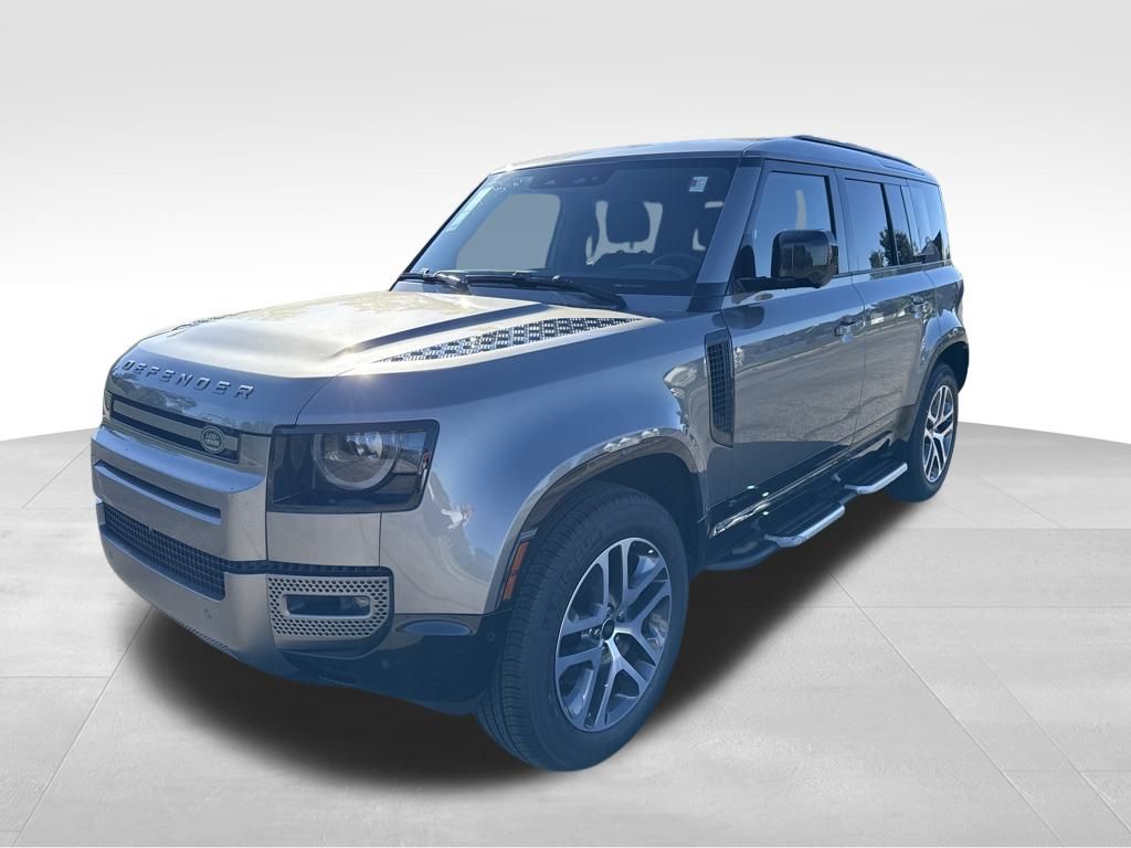 2021 Land Rover Defender X-Dynamic SE