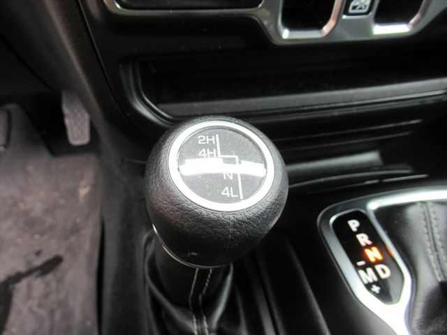 2022 Jeep Gladiator Overland photo 25