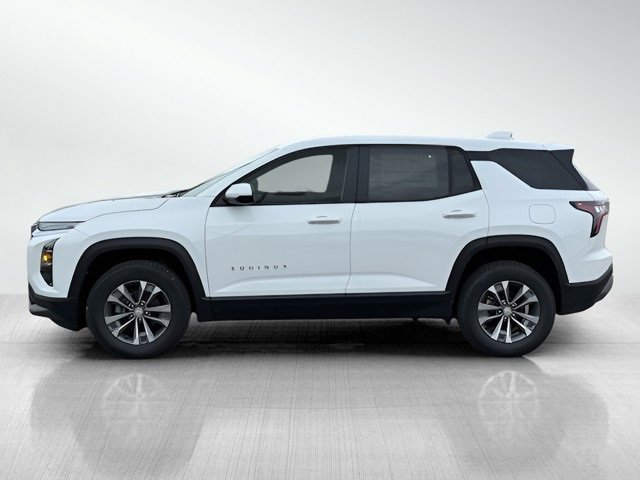 2026 Chevrolet Equinox LT photo 6