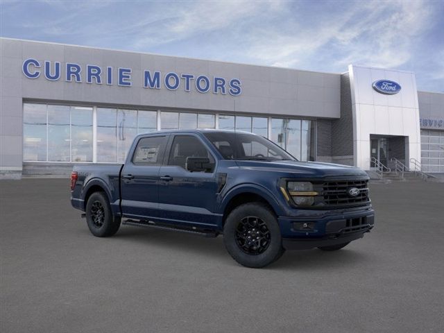 2025 FORD F-150 - Image 29