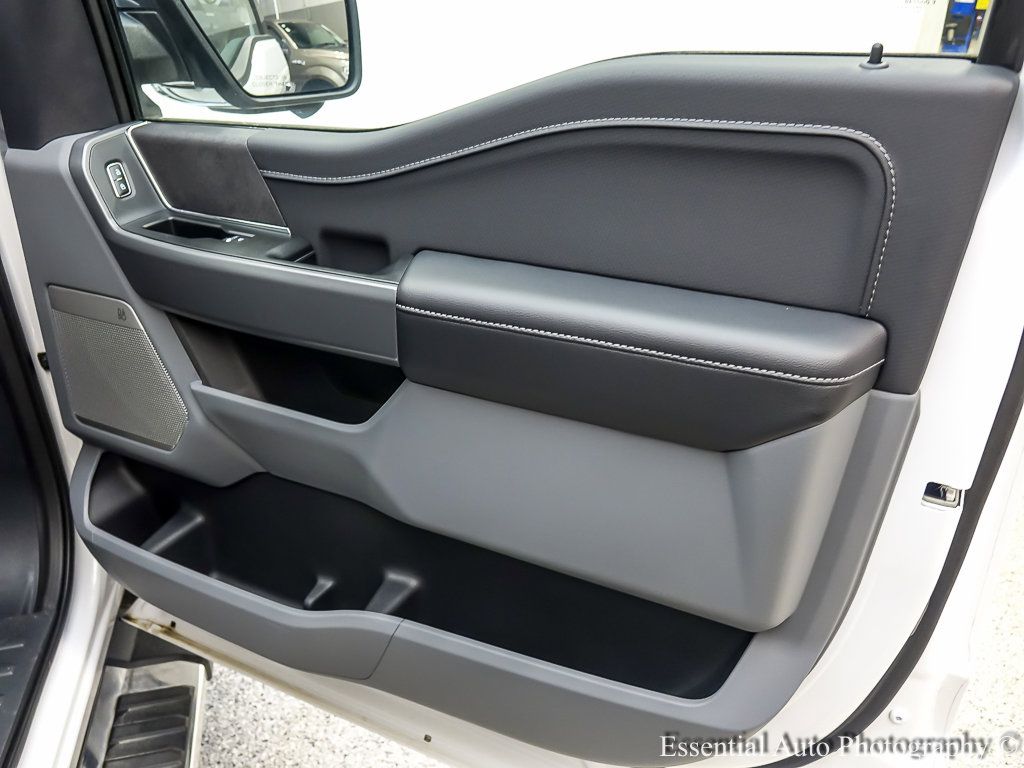 2024 FORD F-150 - Image 24