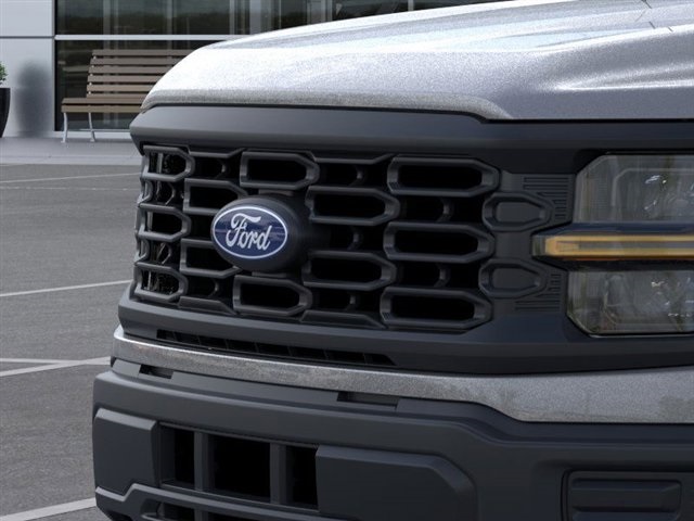 2025 Ford F-150 XL photo 16