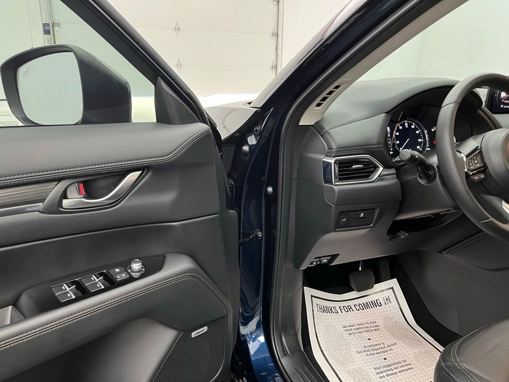 2023 Mazda CX-5 2.5 Premium Plus photo 18