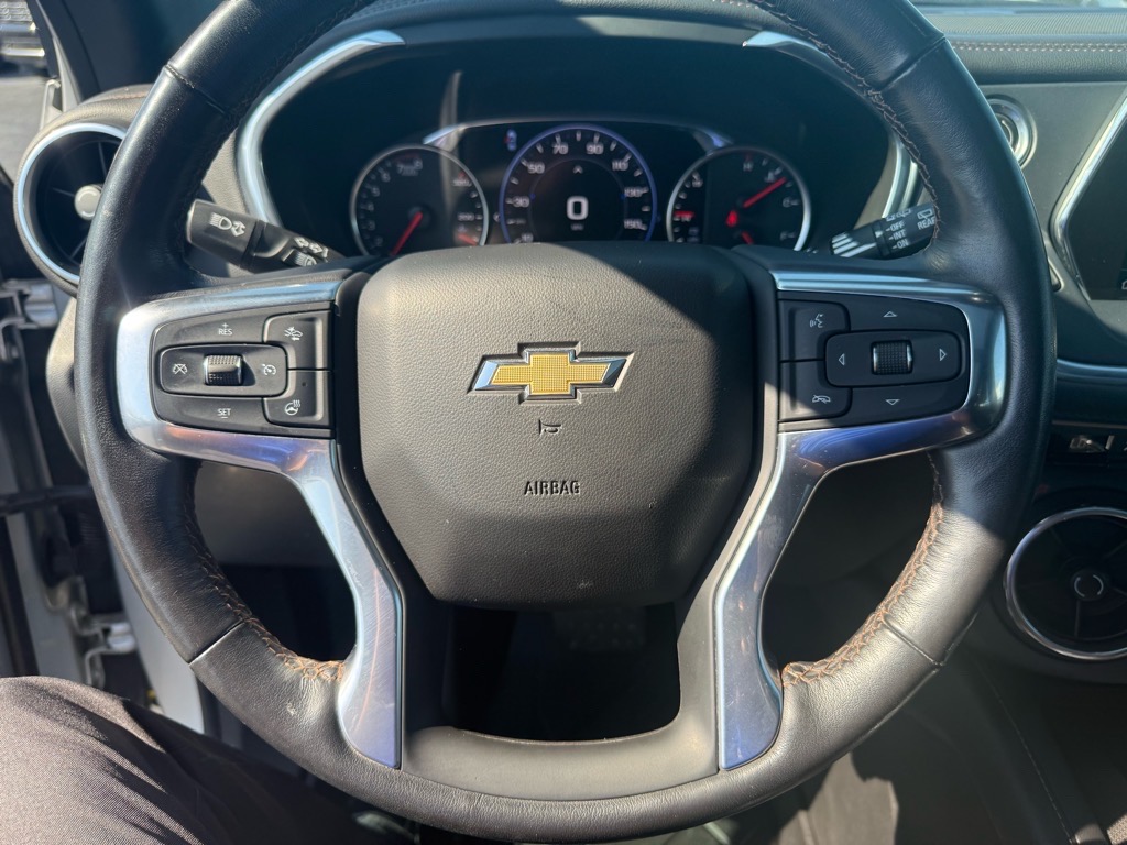2020 Chevrolet Blazer Premier photo 18