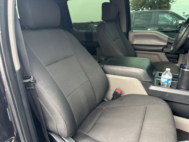 2020 Ford F-150 XL photo 6