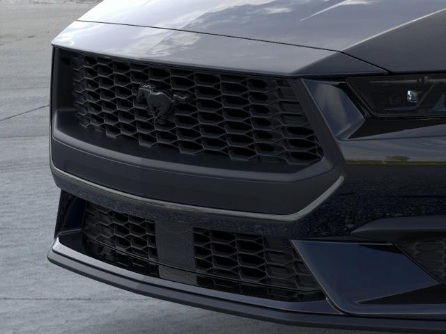 2025 Ford Mustang EcoBoost photo 27