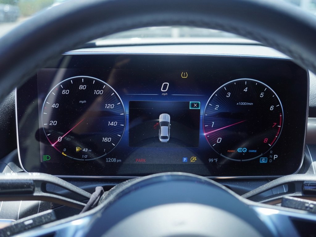 2022 Mercedes Benz C 300 photo 12