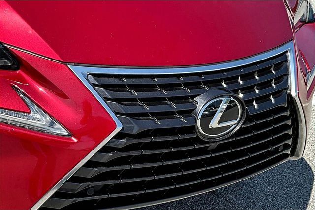 2020 Lexus NX 300 Premium photo 28