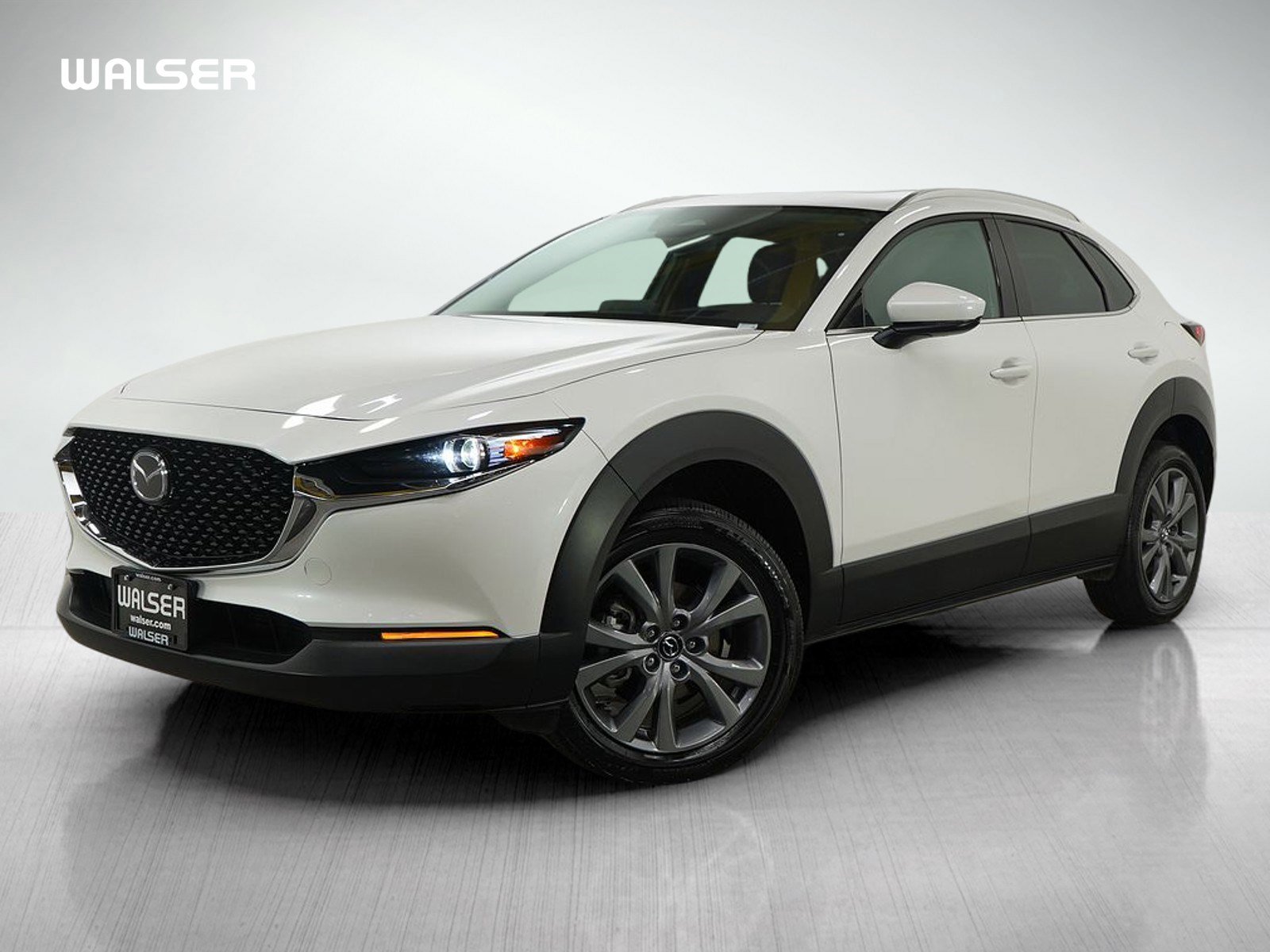 2025 Mazda CX-30 Premium's photo