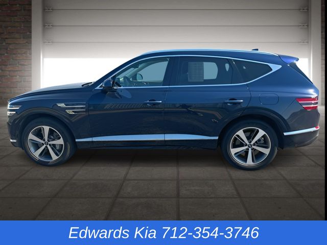 2022 Genesis GV80 Advanced 3.5T Prestige Signature photo 6