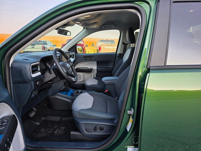 2025 Ford Maverick XLT photo 4