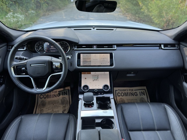 2023 Land Rover Range Rover Velar S photo 23