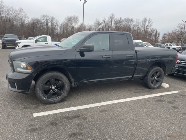 2014 RAM Ram 1500 Pickup Express's photo