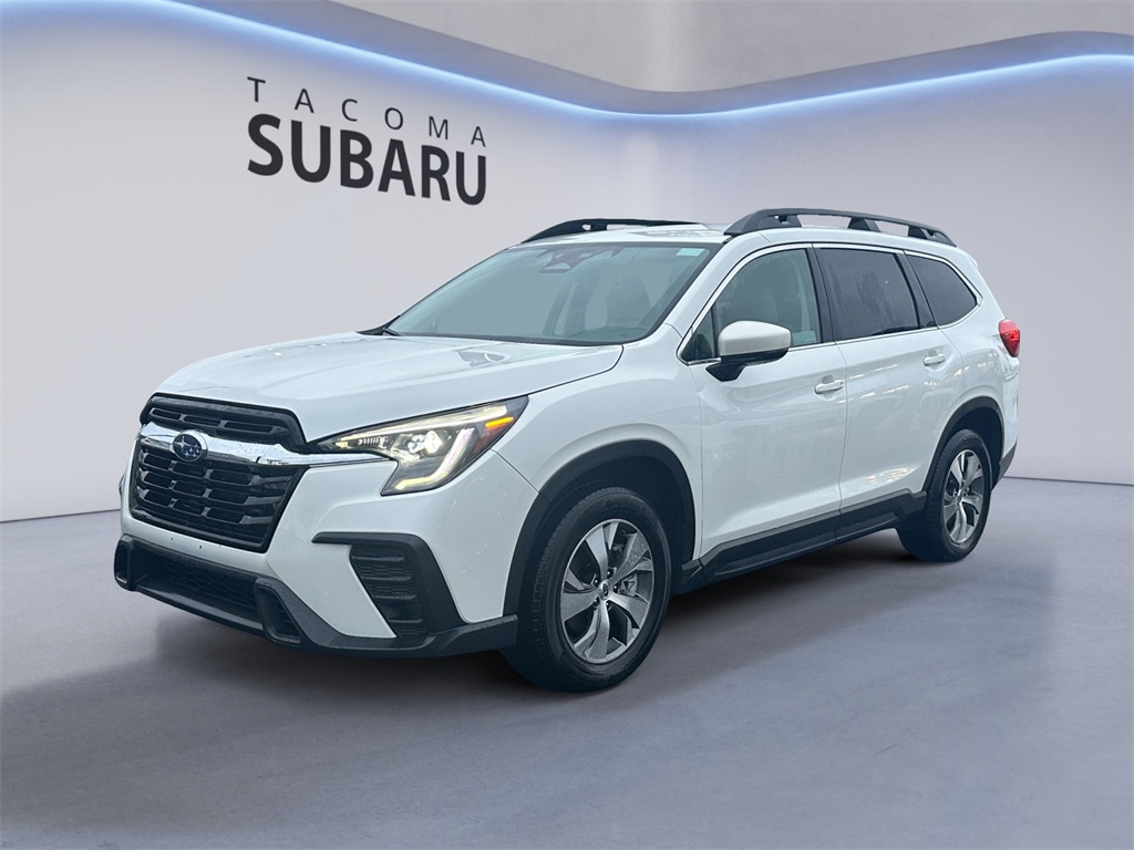 2024 Subaru Ascent Premium's photo