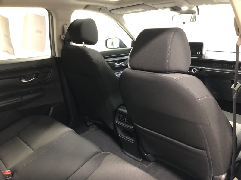 2023 Honda CR-V EX Sport photo 11