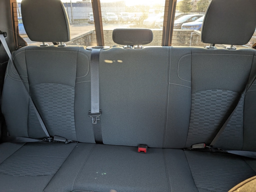 2025 Ram 2500 Tradesman photo 26
