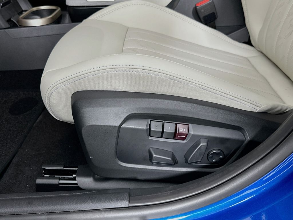 2025 Mini Cooper S photo 20