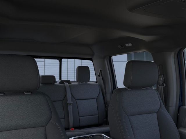 2025 Ford F-150 XLT photo 22