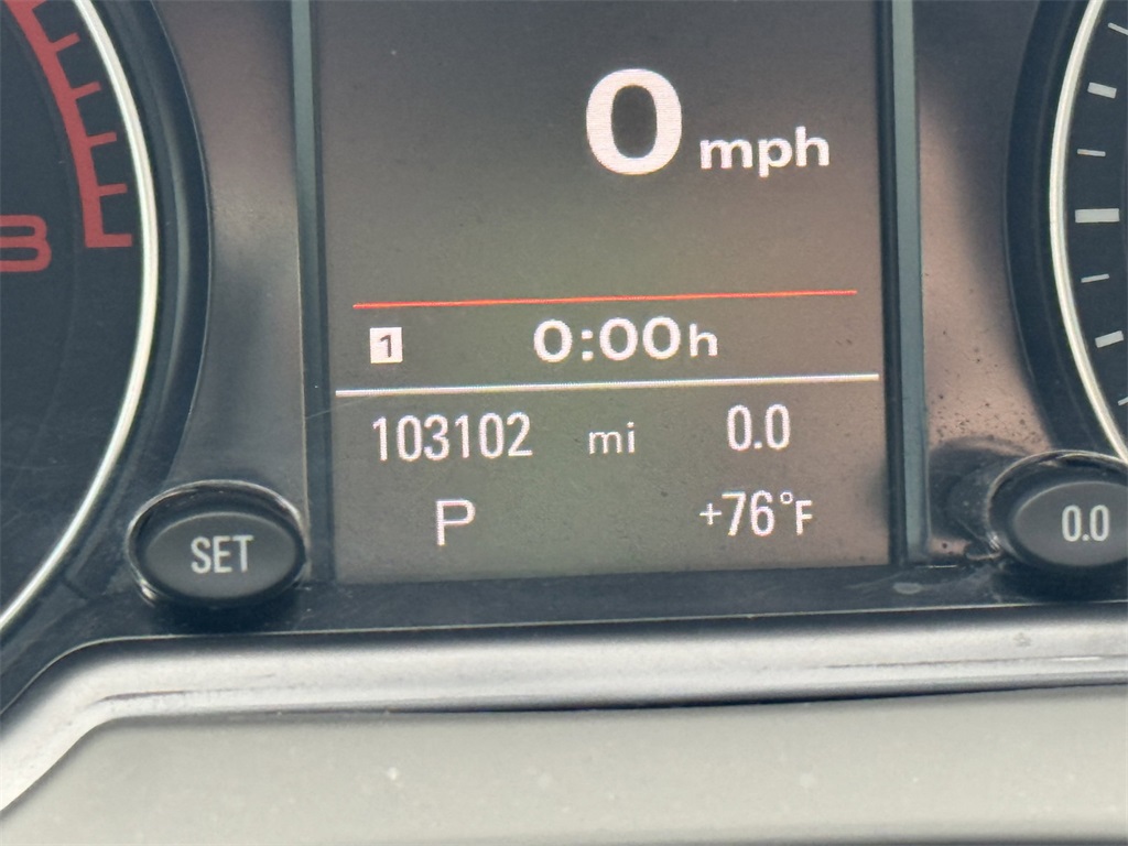 2012 Audi Q5 3.2 Premium Plus photo 15
