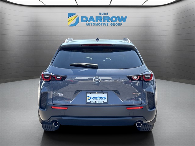 2025 Mazda CX-50 2.5 Premium Plus photo 4
