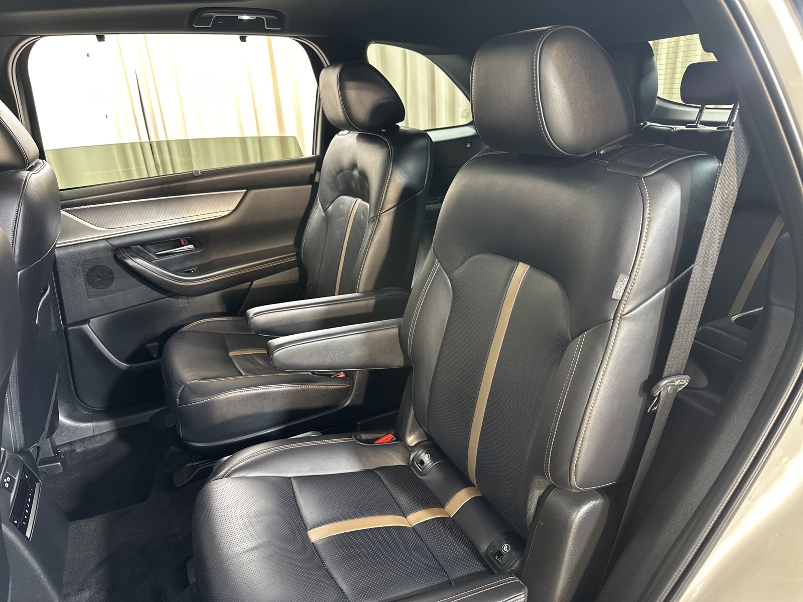 2024 Mazda CX-90 3.3 Turbo Premium Plus photo 4