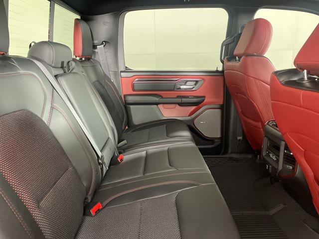 2025 Ram 1500 Rebel photo 9