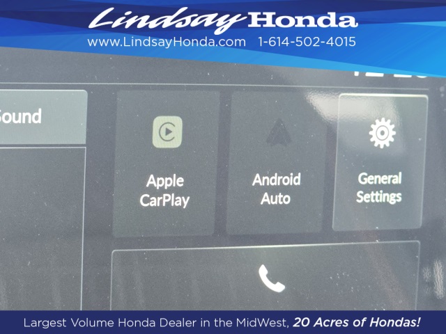 2026 Honda HR-V Sport photo 2