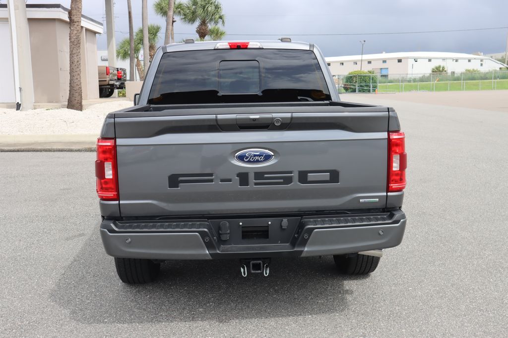 2022 Ford F-150 XLT photo 6