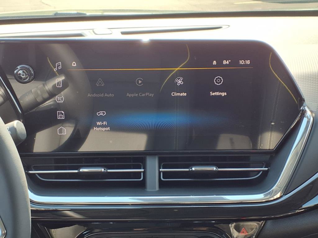 2025 Chevrolet Trax ACTIV photo 8