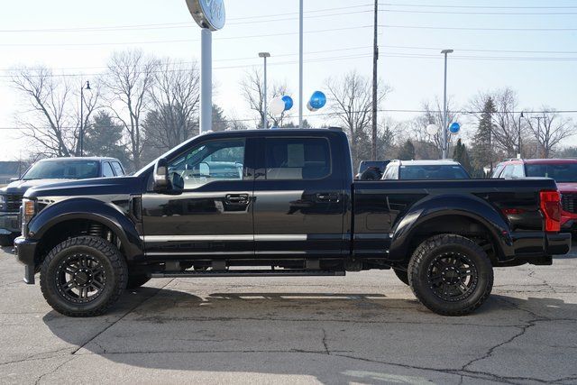2021 FORD F-250 - Image 4