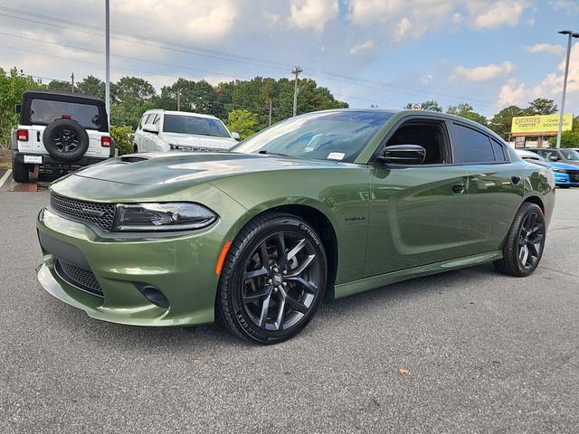 2022 Dodge Charger R/T photo 4