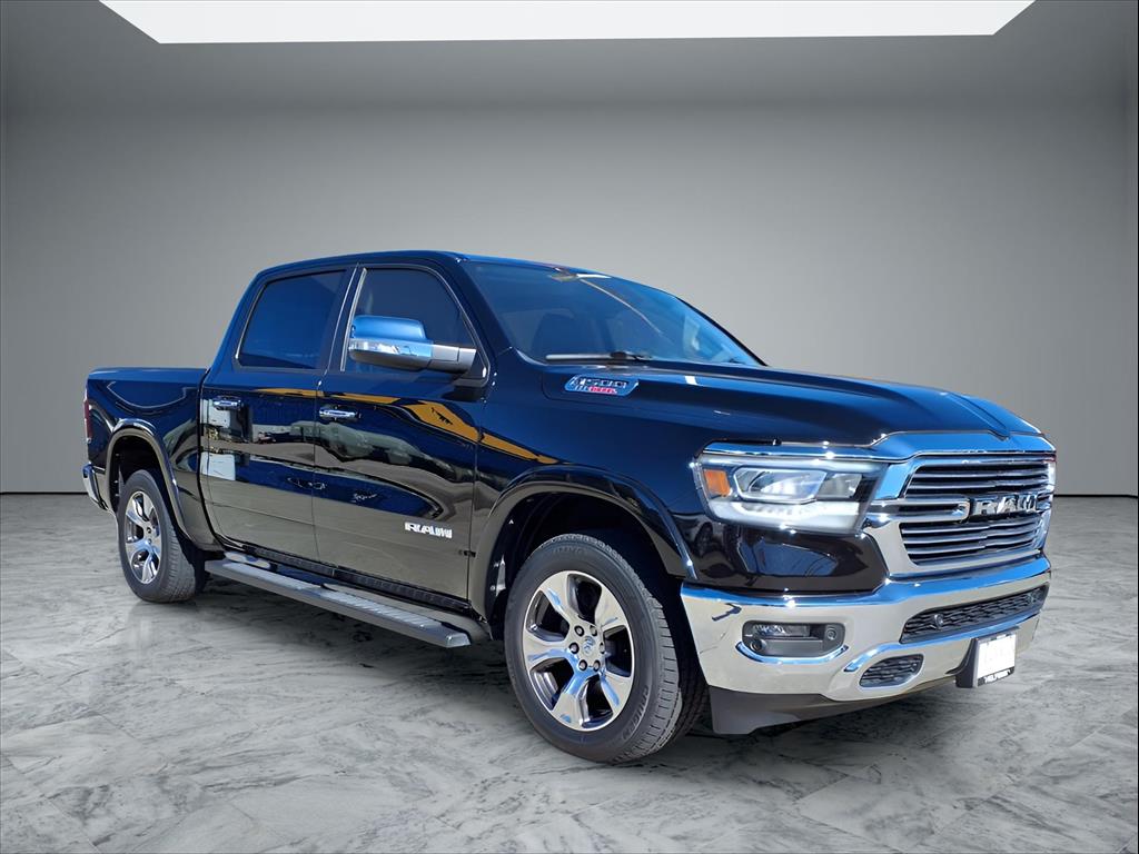 2022 RAM Ram 1500 Pickup Laramie's photo