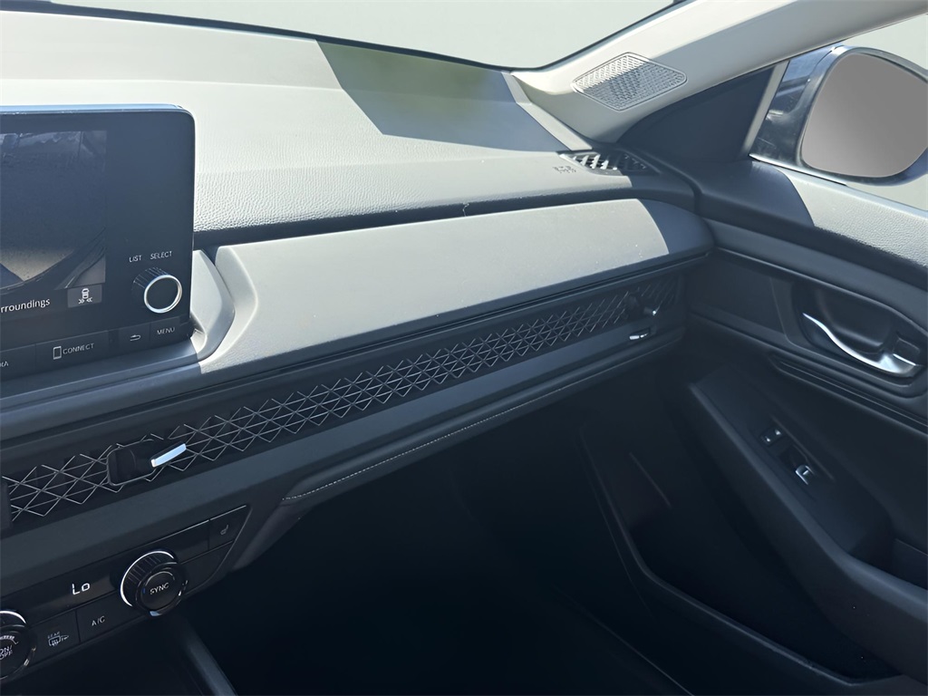 2023 Honda Accord EX photo 14