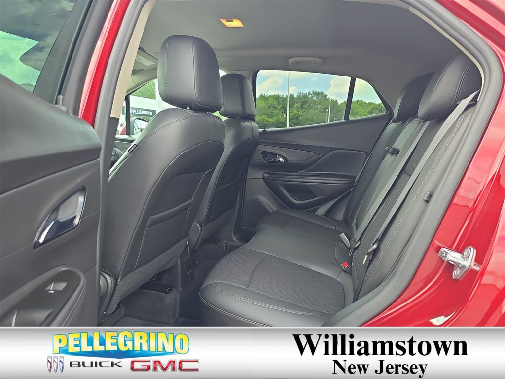 2022 Buick Encore Preferred photo 23