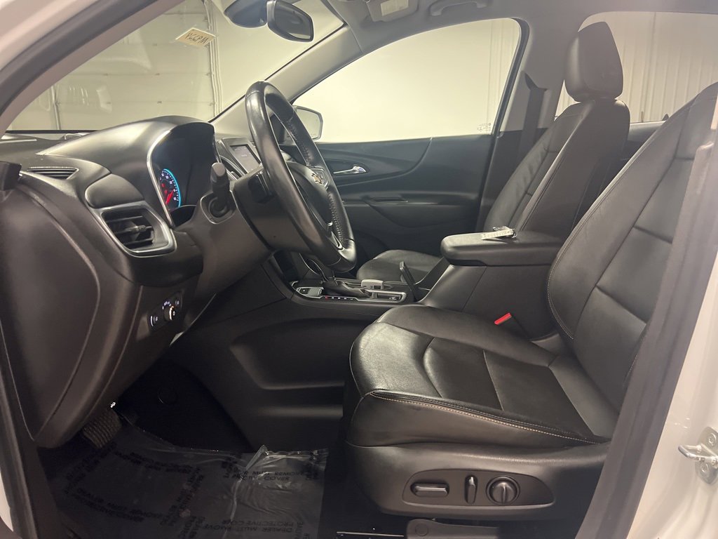 2021 Chevrolet Equinox LT photo 7